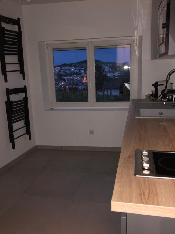 Apartamento L’échappée Bulles Épernay Exterior foto