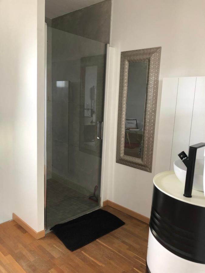 Apartamento L’échappée Bulles Épernay Exterior foto